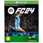 EA Sports FC 24 visuel produit xbox series