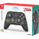 Manette Sans Fil Hori Horipad Zelda visuel produit