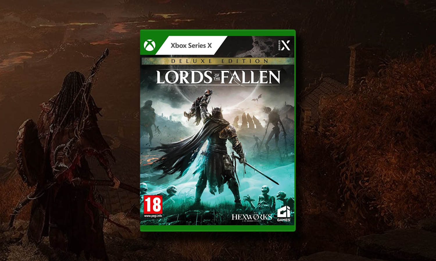 SLIDER lords of the fallen deluxe edition xbox series x visuel definitif 2