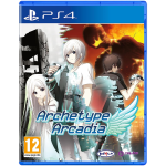 archetype arcadia ps4 visuel produit