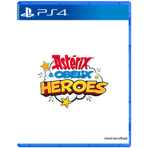 asterix et obelix heroes ps4 visuel produit provisoire
