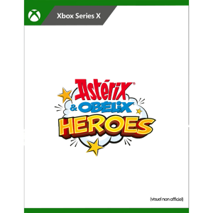 asterix et obelix heroes xbox visuel produit provisoire