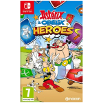 asterix obelix heroes switch visuel produit