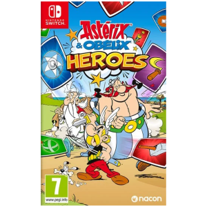 asterix obelix heroes switch visuel produit
