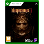 blasphemous 2 xbox series visuel produit