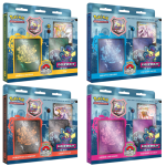 deck de championnats du monde pokemon 2022 visuel produit