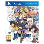 demon gaze 2 ps4 visuel produit