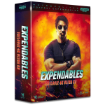expendables 4k collector visuel produit définitif