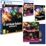 fantavision 202x edition deluxe ps5 visuel produit