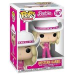 funko pop barbie cowgirl visuel produit