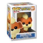 funko pop caninos visuel produit
