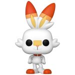 funko pop flambino visuel produit