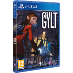 gylt edition standard ps4 visuel produit