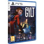 gylt edition standard ps5 visuel produit