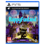 happyfunland souvenir edition ps5 psvr2 visuel produit