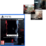 hitman world of assassination ps5 visuel produit