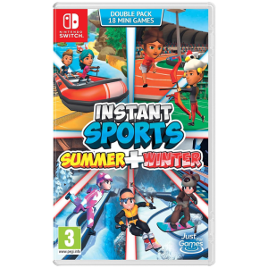 instant sport summer winter double pack switch visuel produit