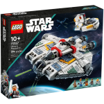 lego ghost phantom 2 75357 visuel produit