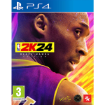 nba 2K24 edition black mamba ps4 visuel produit