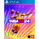 nba 2K24 edition kobe bryant ps4 visuel produit