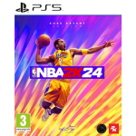 nba 2K24 edition kobe bryant ps5 visuel produit