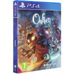 oaken ps4 visuel produit