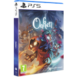 oaken ps5 visuel produit