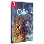 oaken switch visuel produit