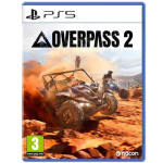 overpass 2 ps5 visuel produit