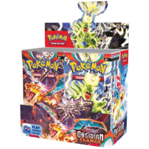 pack display pokemon 36 boosters flammes obsidiennes visuel visuel produit