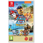 paw patrol world la patpatrouille switch visuel produit