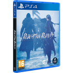 redemption reapers ps4 visuel definitif produit