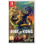 skull island rise of kong switch visuel produit