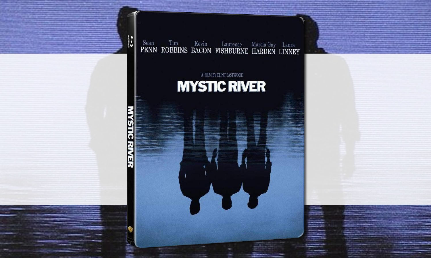 slider mystic river blu ray steelbook