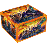 DOCTOR WHO INTEGRALE DVD 60 EME ANNIVERSAIRE VISUEL PRODUIT