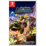 DreamWorks All Star Kart Racing Switch visuel produit