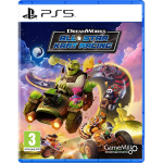 DreamWorks All Star Kart Racing ps5 visuel produit