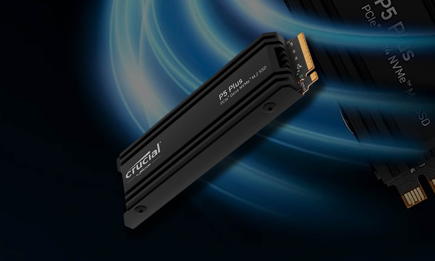 SSD 2 To Crucial P5 Plus : tous les prix