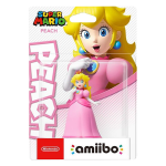 amiibo peach visuel produit