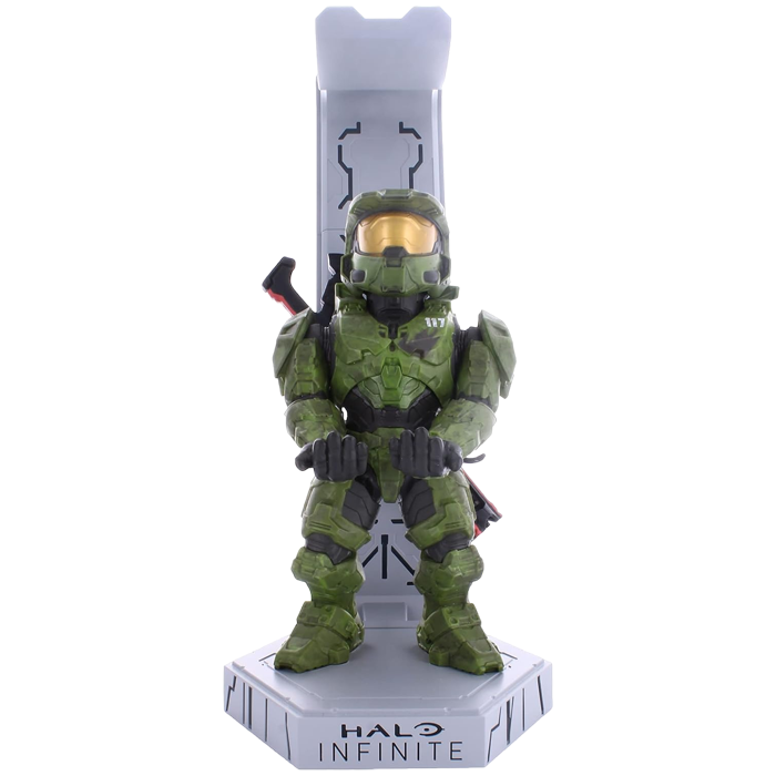 Cable Guys Master Chief Deluxe où l'acquérir