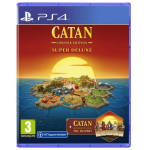 catan super deluxe visuel produit ps4