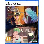 coffee talk double pack ps5 visuel produit