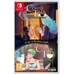 coffee talk double pack switch visuel produit