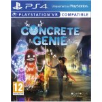 concrete genie ps4 visuel produit detoure