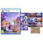 disney dreamlight valley ps5 visuel produit