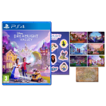 dreamlight valley cozy edition ps4 visuel produit