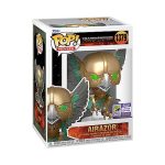 funko pop transformers rise of the beasts airazor visuel produit