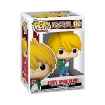 funko pop yu gi oh joey wheeler visuel produit