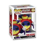 funko pop yu gi oh time wizard visuel produit
