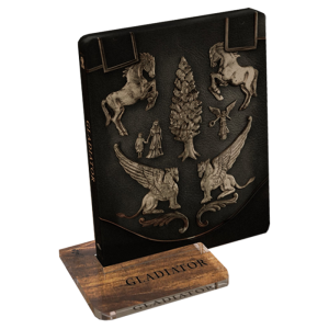gladiator 4k steelbook provisoire titans of cult